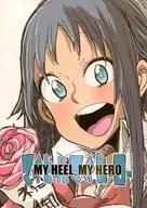 My Heel My Hero / Matsuri