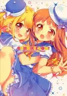 CENDRILLON！/H