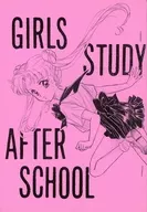 GIRLS STUDY AFTER SCHOOL / 高野聖 / 秋月せつ 