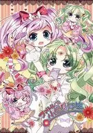 Categoria : Alunos do 6º ano da Escola Primária de Faruru / Namekuji Shio