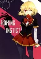 Homing instinct/Aime/kikku