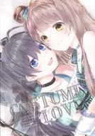 COSTUME LOVE！/青叶幸吉