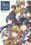 Re ; member / Kogetsu Takemiya
