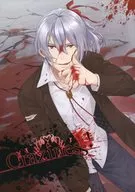 Craziness！/赤夜