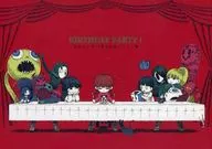 ¡FIESTA DE CUMPLEAñOS! / Perla / Yusuke