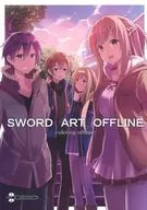 SWORD ART OFFLINE coloringofftime / .com