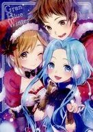 Gran Blue Winter