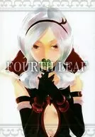FOURTH LEAF / 稚代
