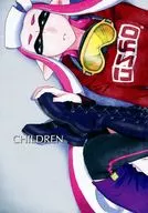 Children / Sweetfish Gold