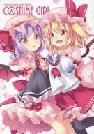 COSTUME GIRL / 魅未