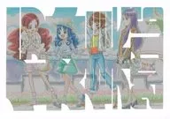 Ilustração 2016 / 板岡 Nishiki