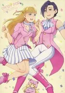 CANDY POP / Katsumi Ito