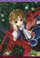 Mizuhashi パルスィ Joint Project IBIZ/Shinshin / Masaki