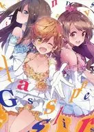 Glass Slippers/晴濑弘树