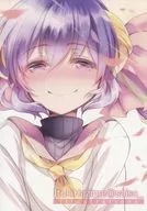 ItukiHazime @ saiso _ Illustrators I love you so much / Saiku