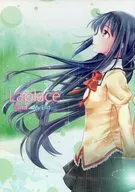 Laplace Part. 4 My End / Menuet / Naina