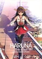 HARUNA -the day- / NABLACK