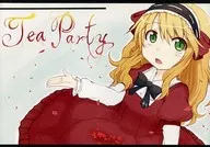 Festa do Chá