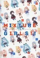 MIXTURE GIRLS！/TAMA/BUZZ