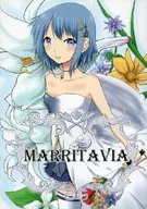 MARRITAVIA / Hiranohira / Oi-kun