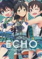 ECHO / Komei / sakyo
