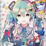 PASTEL CANTABILE / Renian