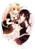 ABCD/Kazuhito