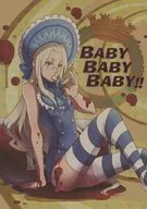 BABY BABY BABY!