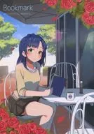 Bookmark / あかめ