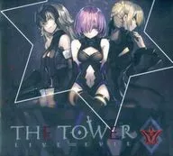 THE TOWER / Saberiii