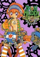 IRON MAIDEN CIRCUIT / いづなよしつね