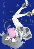 DAY DREAM DREAMER/YUI