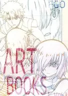 FGO ART BOOKS / Hiroyuki Kobata