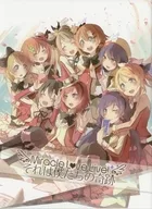 這就是我們的奇跡-Miracle Love Live！-/純真