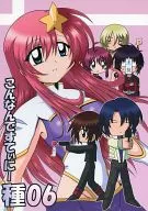 Tipo 06 / Shinji mori