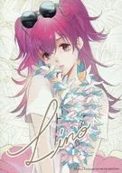 Lino / ぐすく