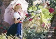 Alice in the Secret Garden