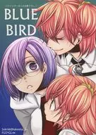 BLUE BIRD/竹宮鎮