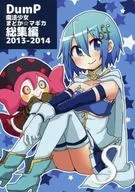 S Dump魔法少女小圆总集编2013-2014/名仓紫紀