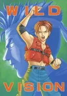 WILD VISION / Junya Inoue