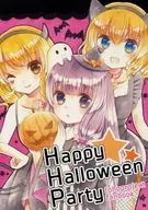 Happy Halloween Party / Fujino Kagome