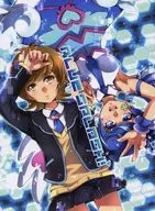 BLUE SPLASH! / 麦茶