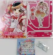 【C93】火箭混血儿3点SET/Bikankou