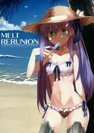 MELT RERUNION / Yuge