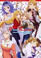 TEKKETSU Girls Collection / Matsukoto