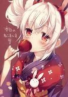 Today's Neko Manma 7 / Amamine