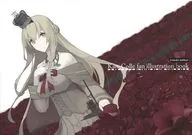 Kan-Colle fan illustration book Interim edition / Jogetsu 瀰殊