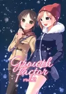 Growth factor vol.2/月见十六夜