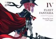 【冊子單品】FLEET FANTASIA IV/RUNIINETA