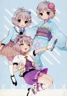 YUMEMIX 2 : Yumemiku / Inoguchishina